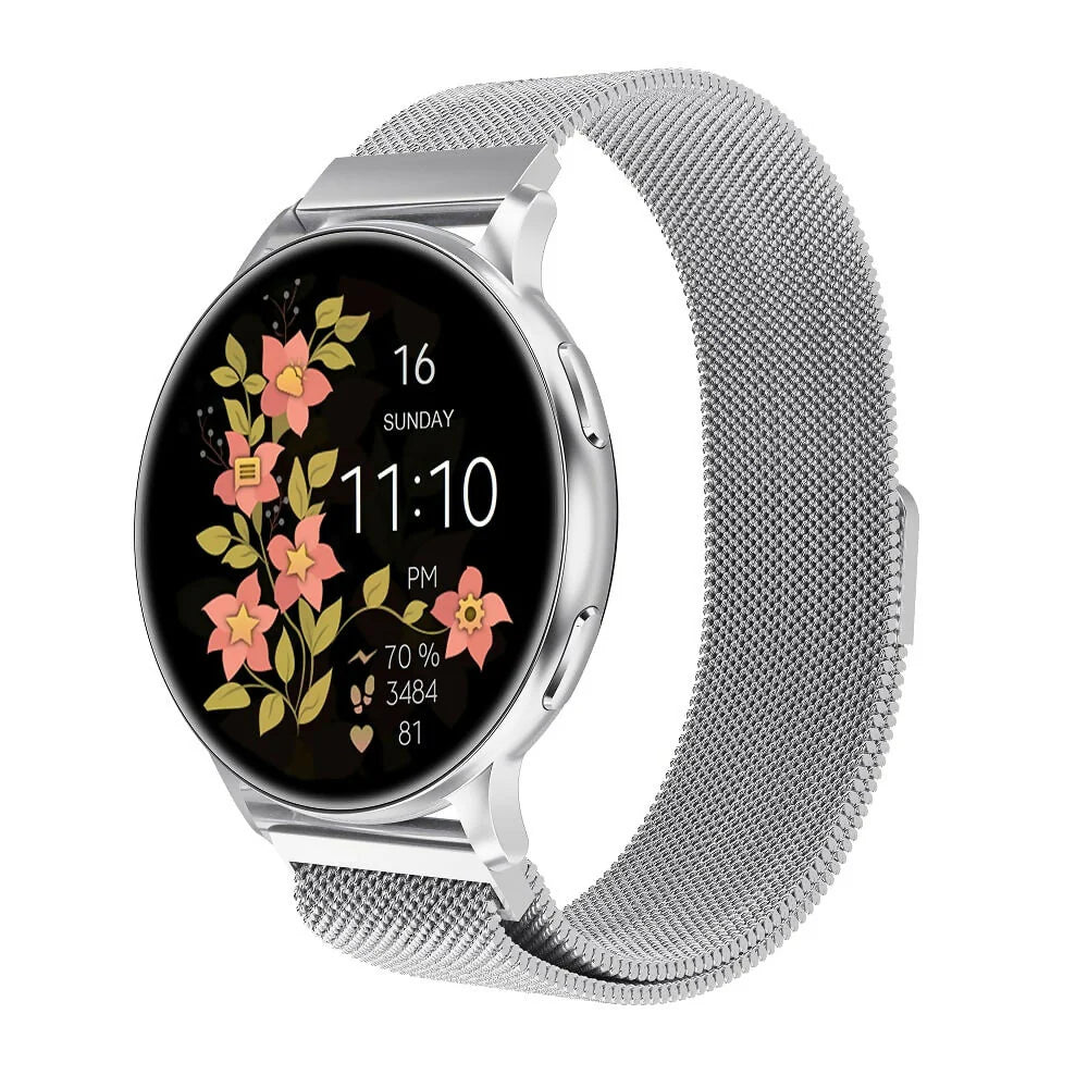 Women's Smartwatch W Pro with AMOLED Display