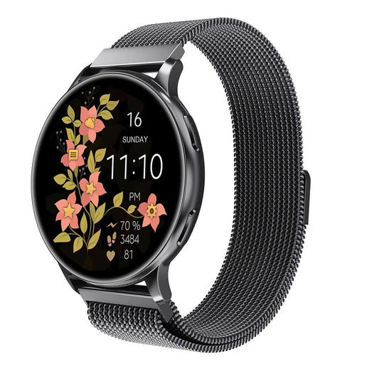 Women's Smartwatch W Pro with AMOLED Display