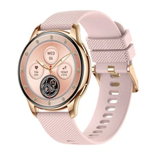 Women's Smartwatch W Pro with AMOLED Display