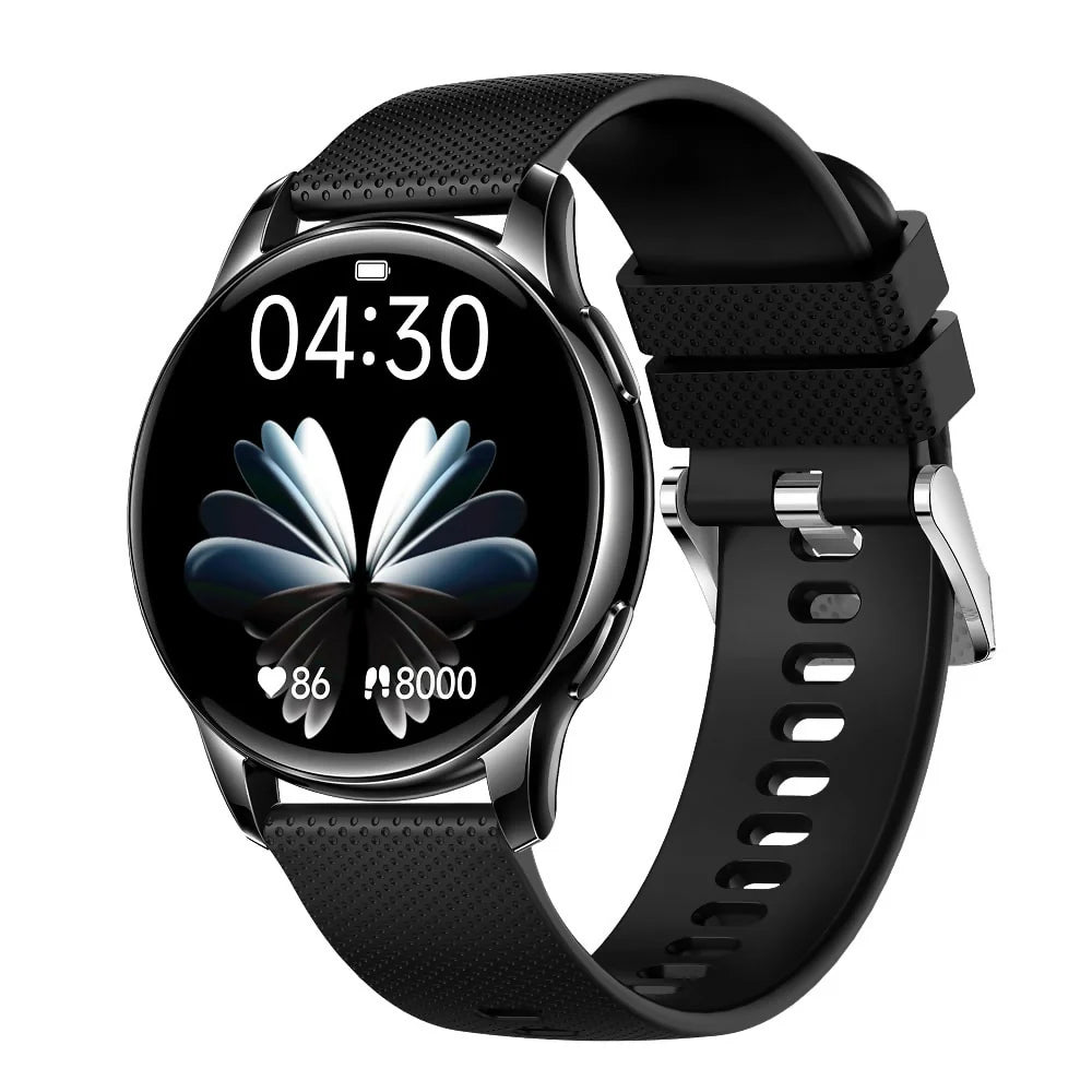 Women's Smartwatch W Pro with AMOLED Display