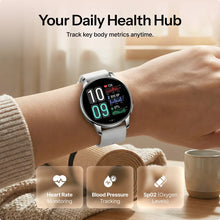 Women's Smartwatch W Pro with AMOLED Display