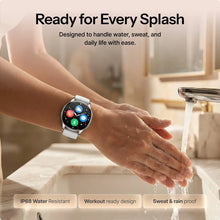 Women's Smartwatch W Pro with AMOLED Display