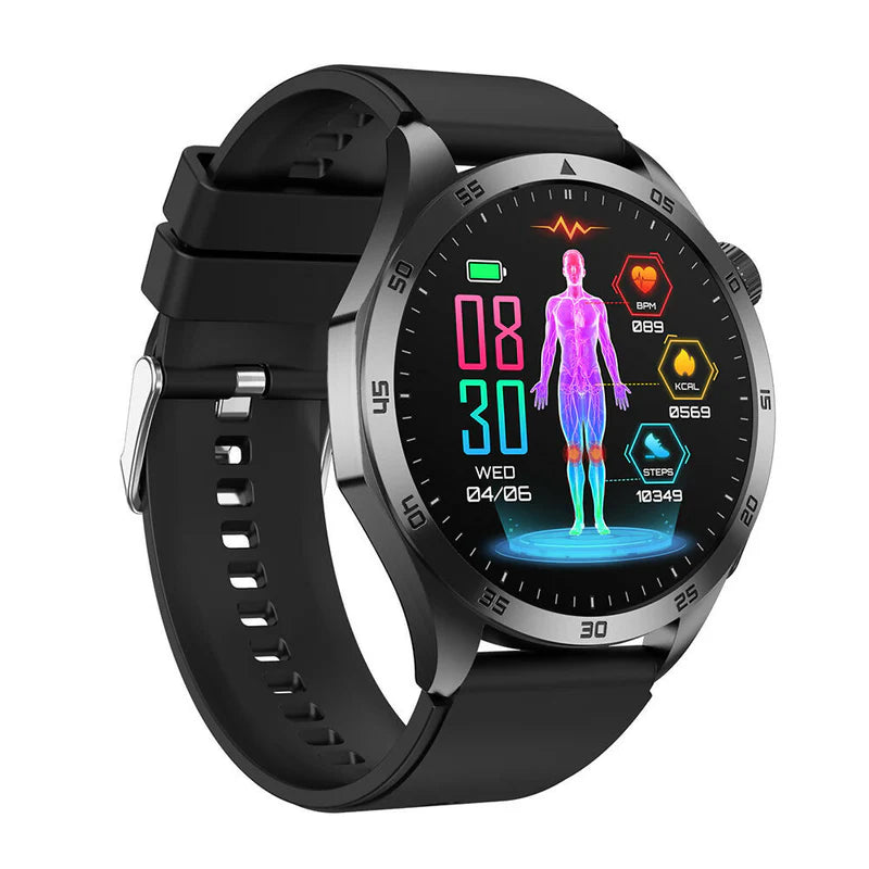 Herren Smartwatch EZ Pro