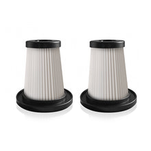 HEPA Filter -2 pack for miwa Comfort Clean