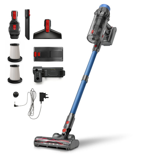 miwa Comfort Clean Vacuum Cleaner