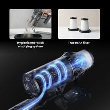 miwa Comfort Clean Vacuum Cleaner