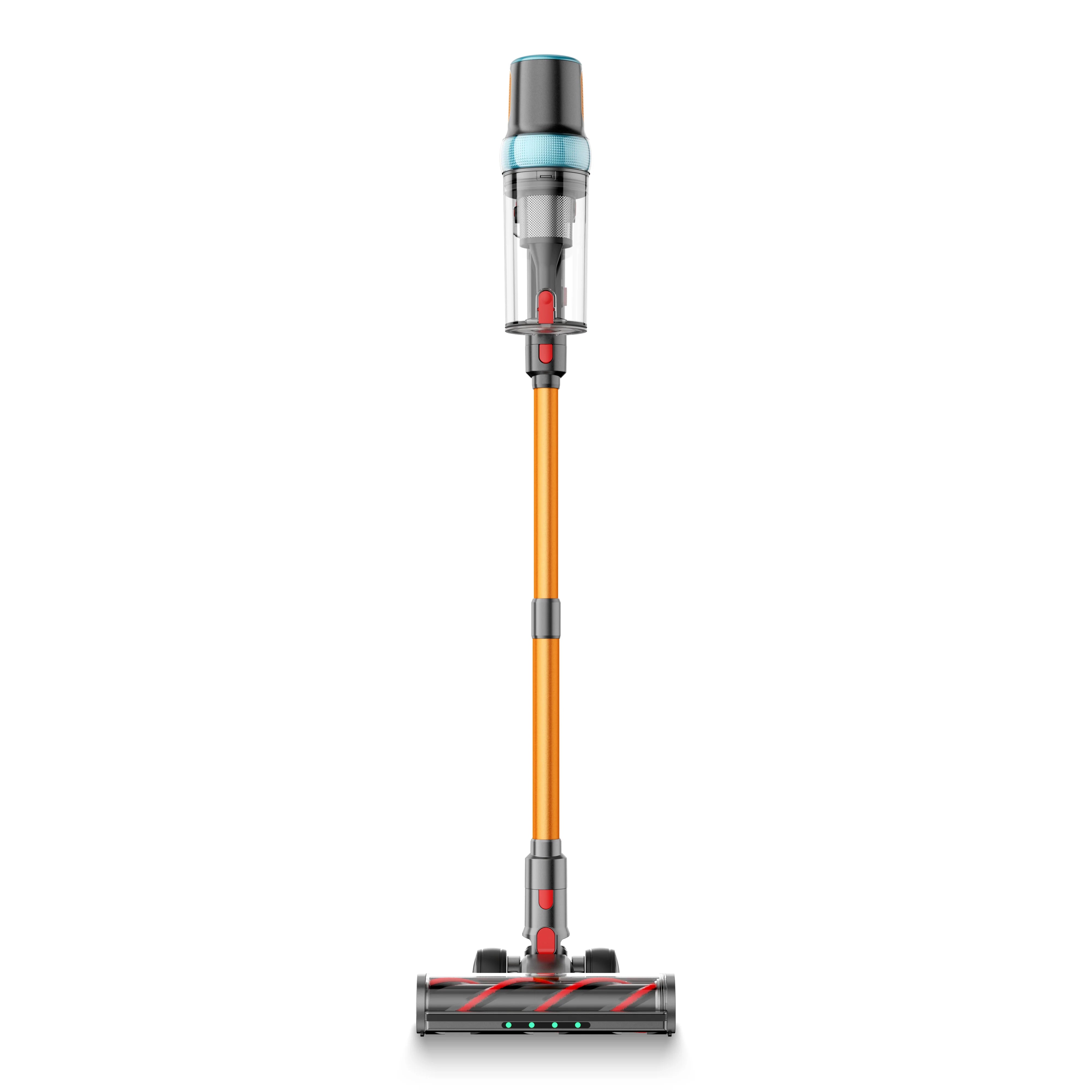 Cordless Vacuum Cleaner with 120AW Suction Power