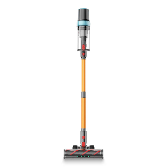 Cordless Vacuum Cleaner with 120AW Suction Power