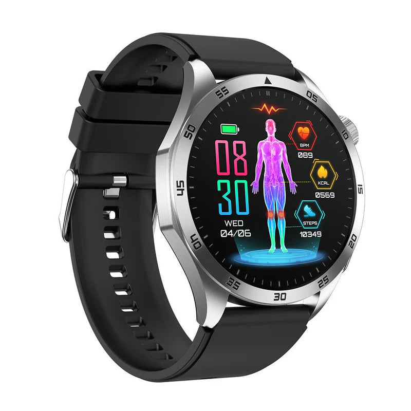 Herren Smartwatch EZ Pro